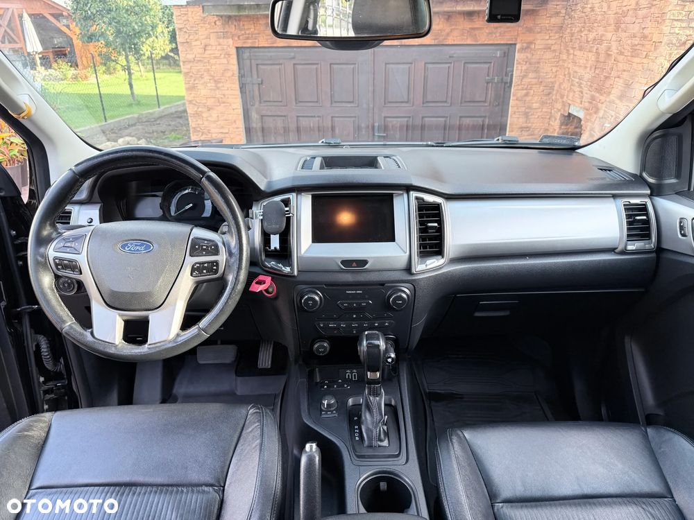 Ford Ranger - 11