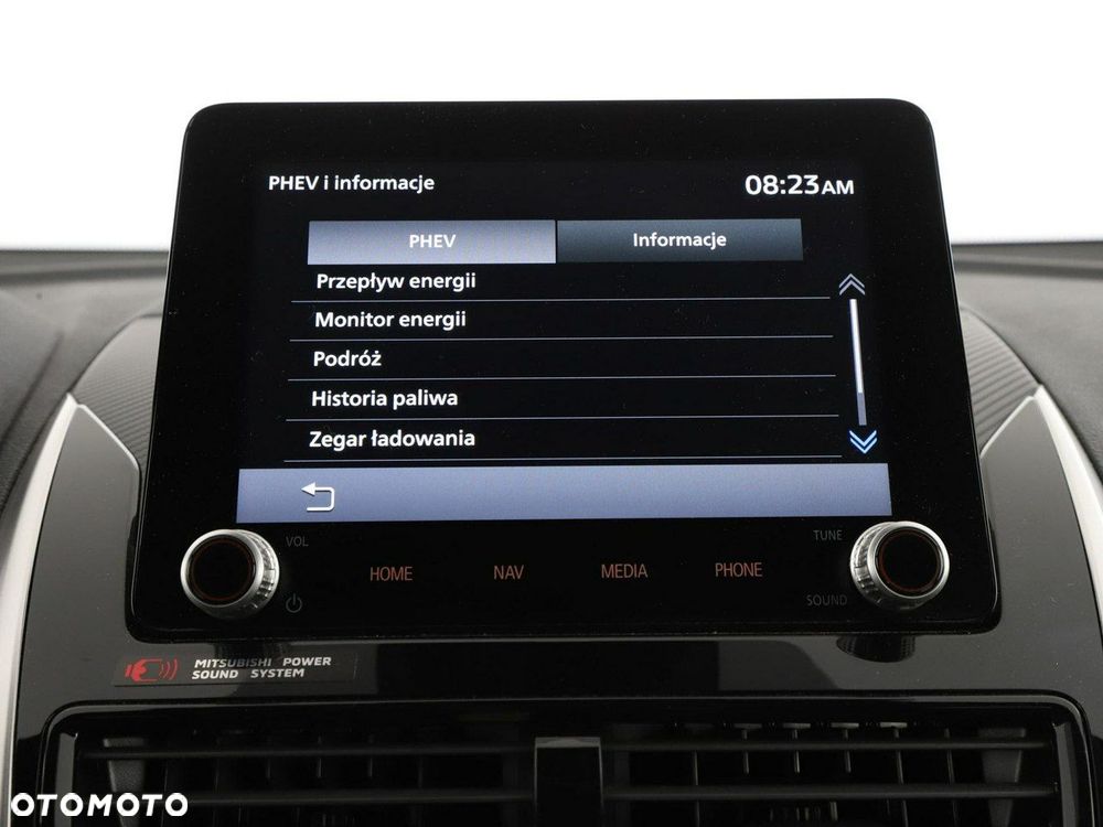 Mitsubishi Eclipse Cross - 25