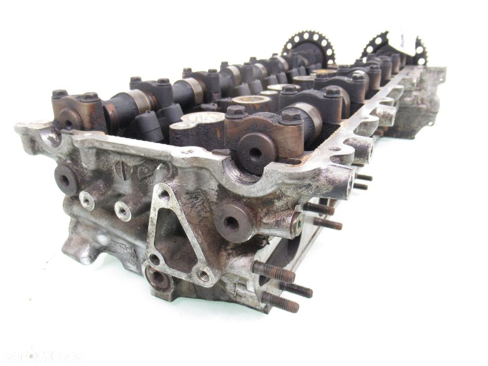 GŁOWICA CHEVROLET EPICA 2.5 94580972 - 11