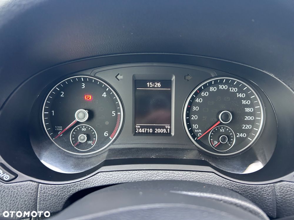 Volkswagen Sharan - 7
