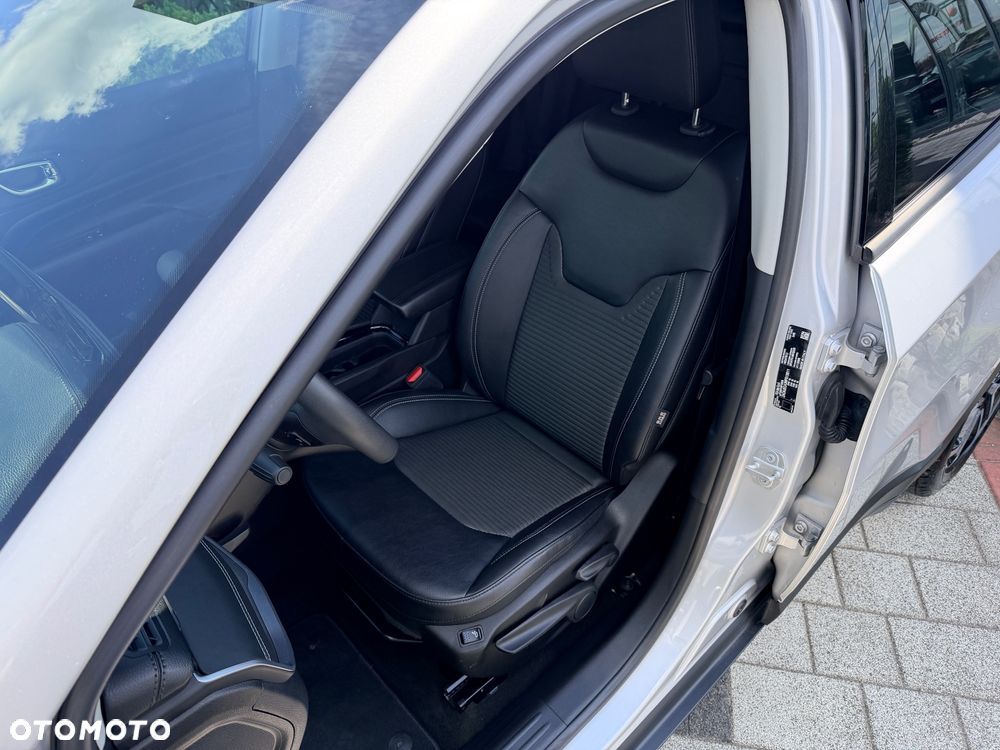 Jeep Compass 1.5 T4 mHEV Limited FWD S&S DCT - 36