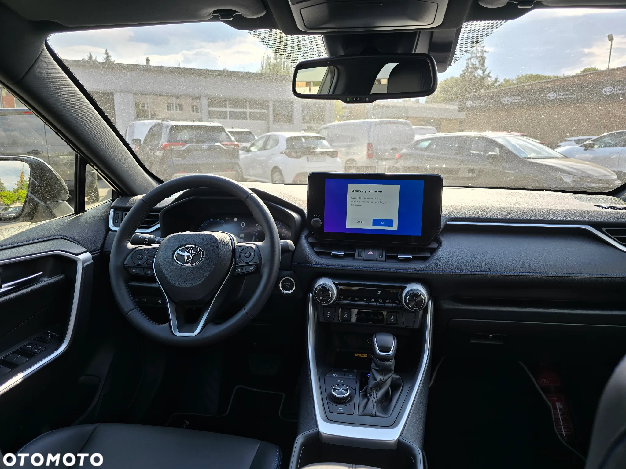 Toyota RAV4 2.5 Hybrid Selection 4x4 - 11