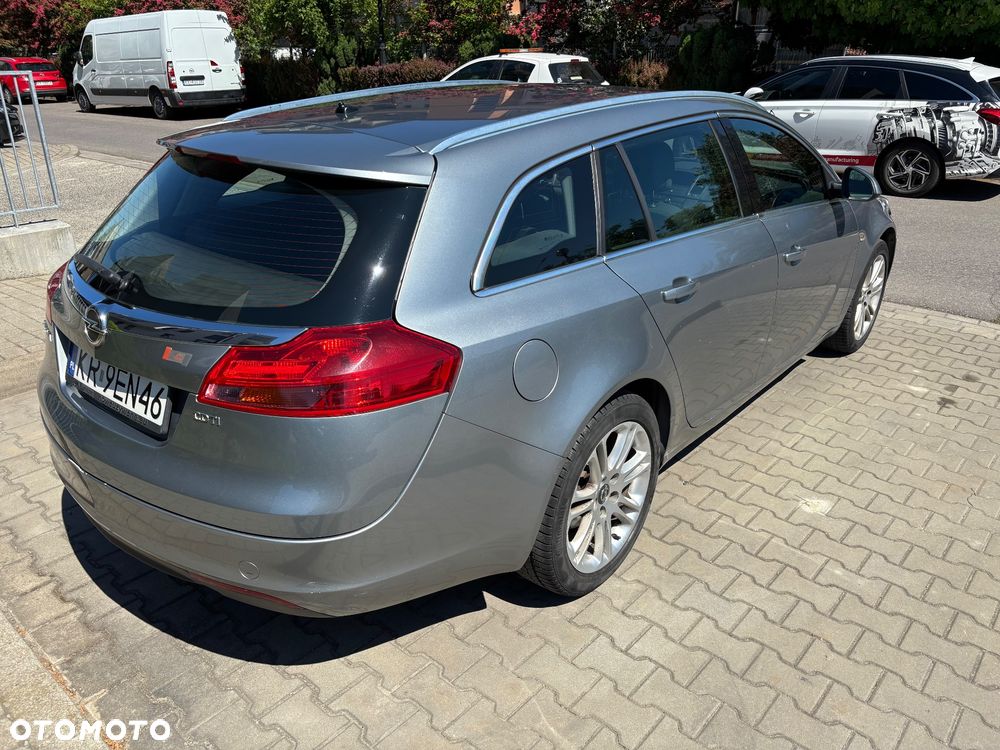 Opel Insignia - 4