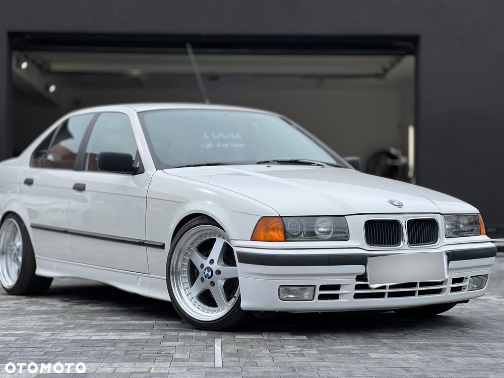 BMW Seria 3 - 17