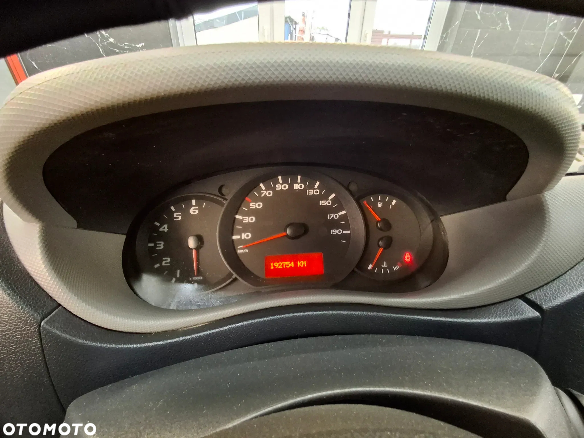 Renault Master Brygadówka Holenderka 7 Osób Hak Kamera Cofania 2012r - 17