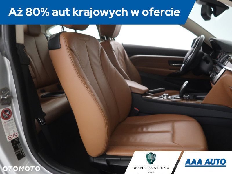 BMW Seria 4 - 11