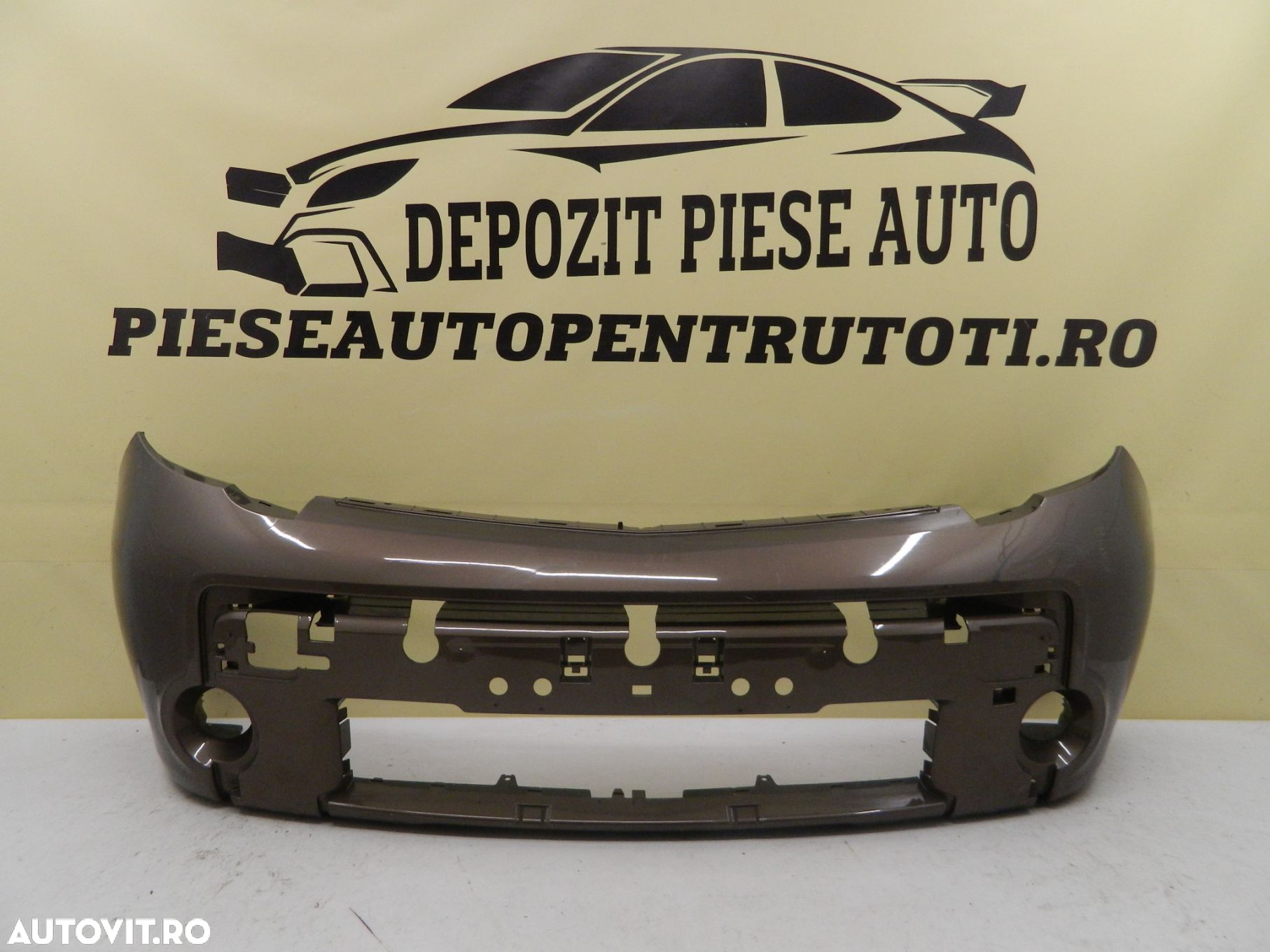Bara fata Renalut Kangoo, 2012, 2013,2014, 2015, cod orignie 8200665628. - 2