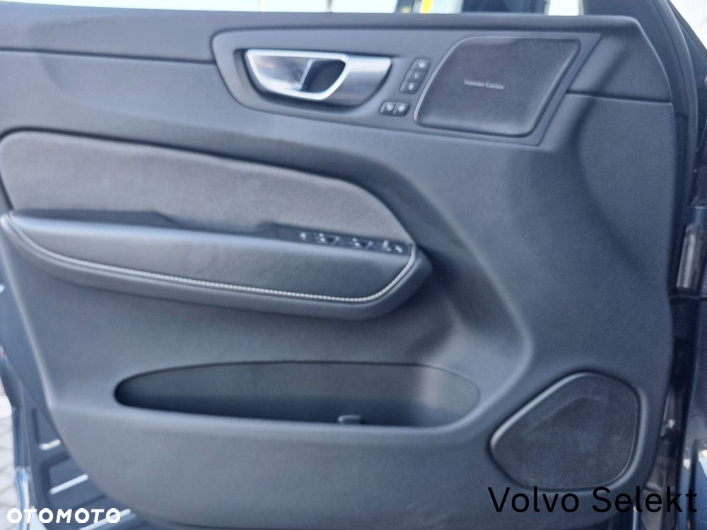 Volvo XC 60 - 14