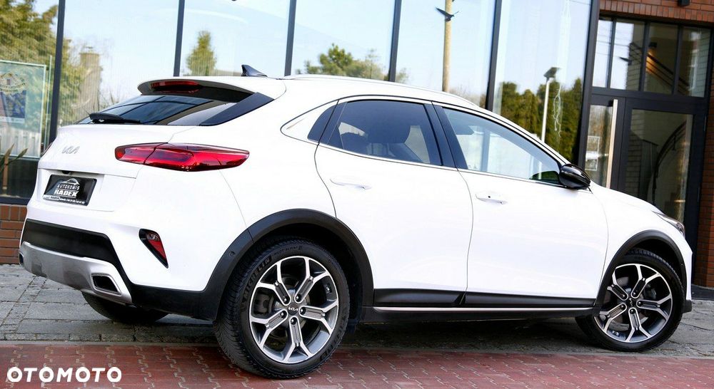 Kia XCeed - 7