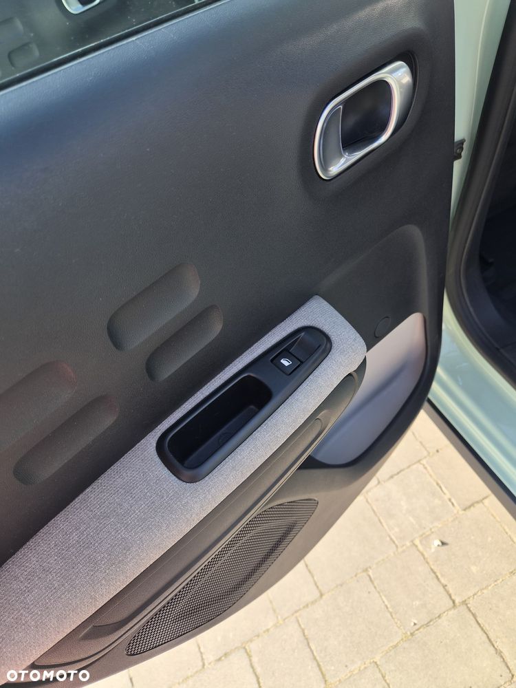 Citroën C3 1.2 PureTech Shine S&S - 12