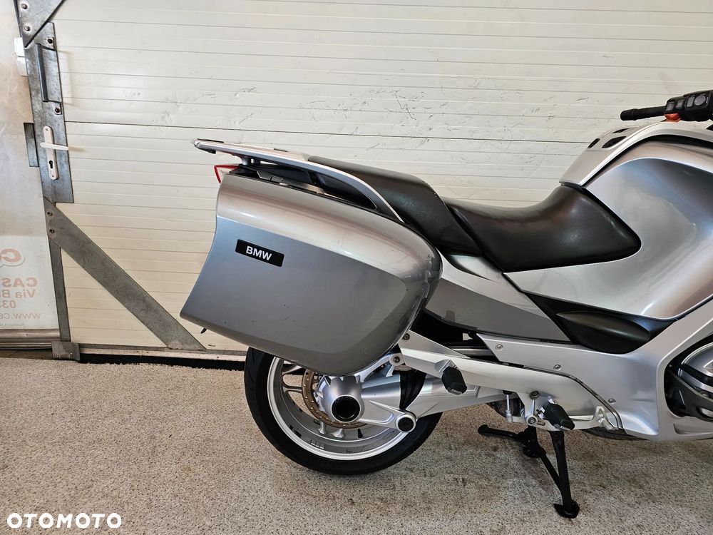 BMW RT - 17