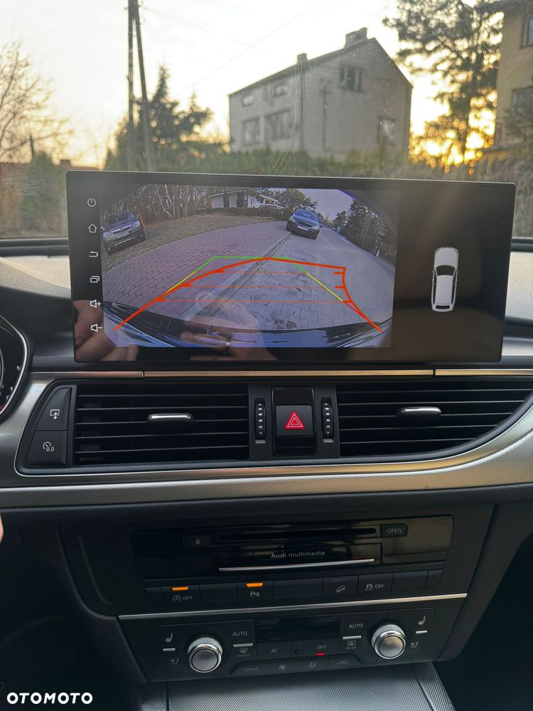 Audi A6 Allroad - 14