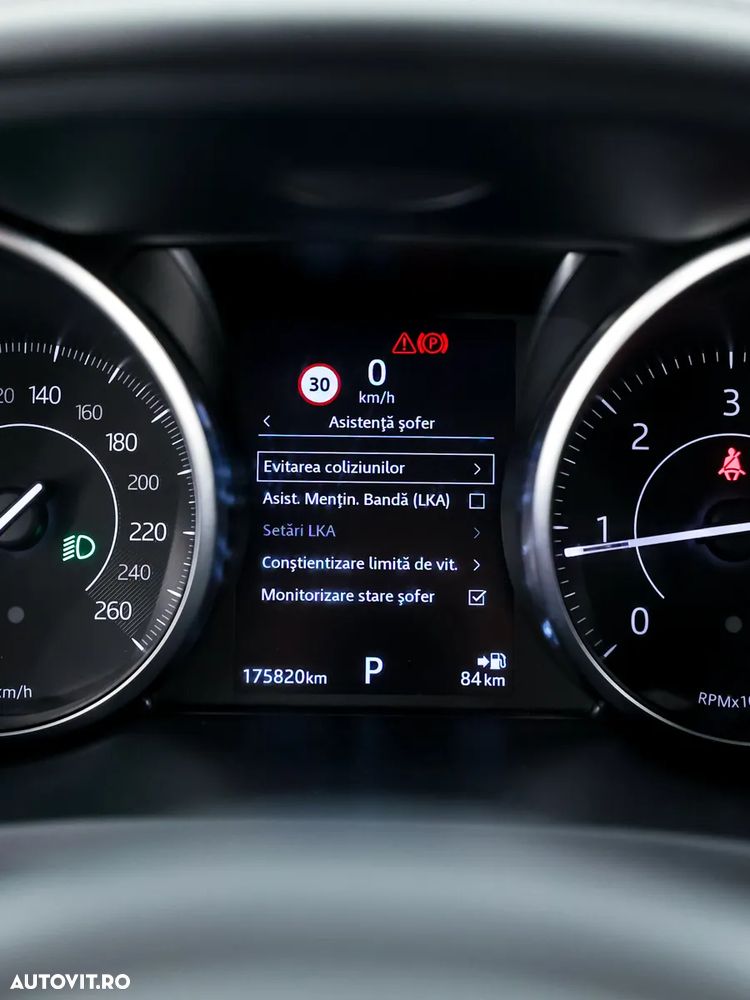 Jaguar E-Pace D150 AWD Aut. S - 20
