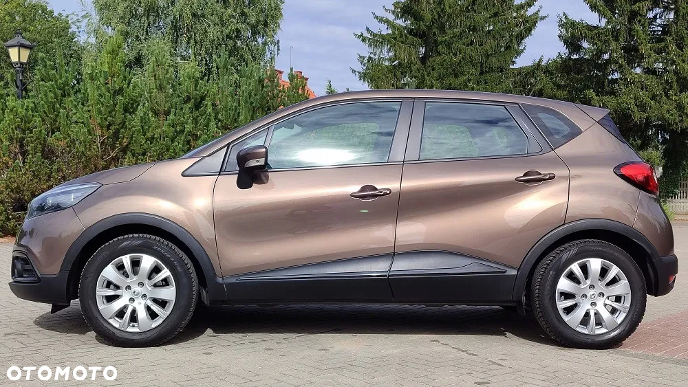 Renault Captur ENERGY dCi 90 Start&Stop Expression - 5