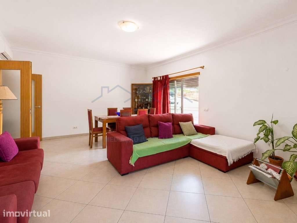 Apartamento T4 com Amplo Espaço Exterior Privativo - Portimão - Grande imagem: 2/30