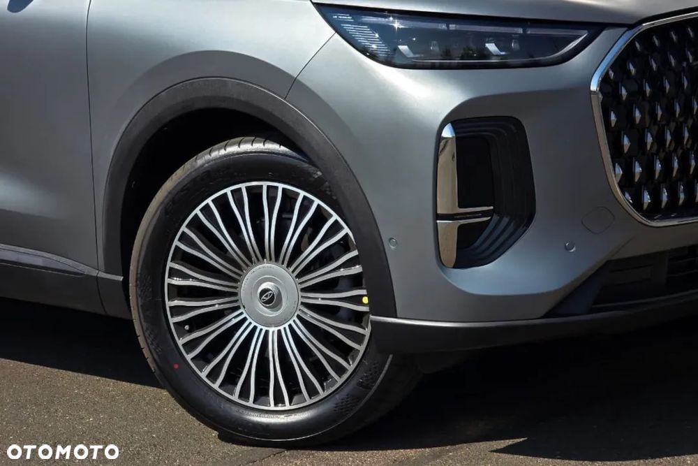Chery Tiggo 9 1.5 T-GDI Super Hybrid Prestige 3DHT - 7