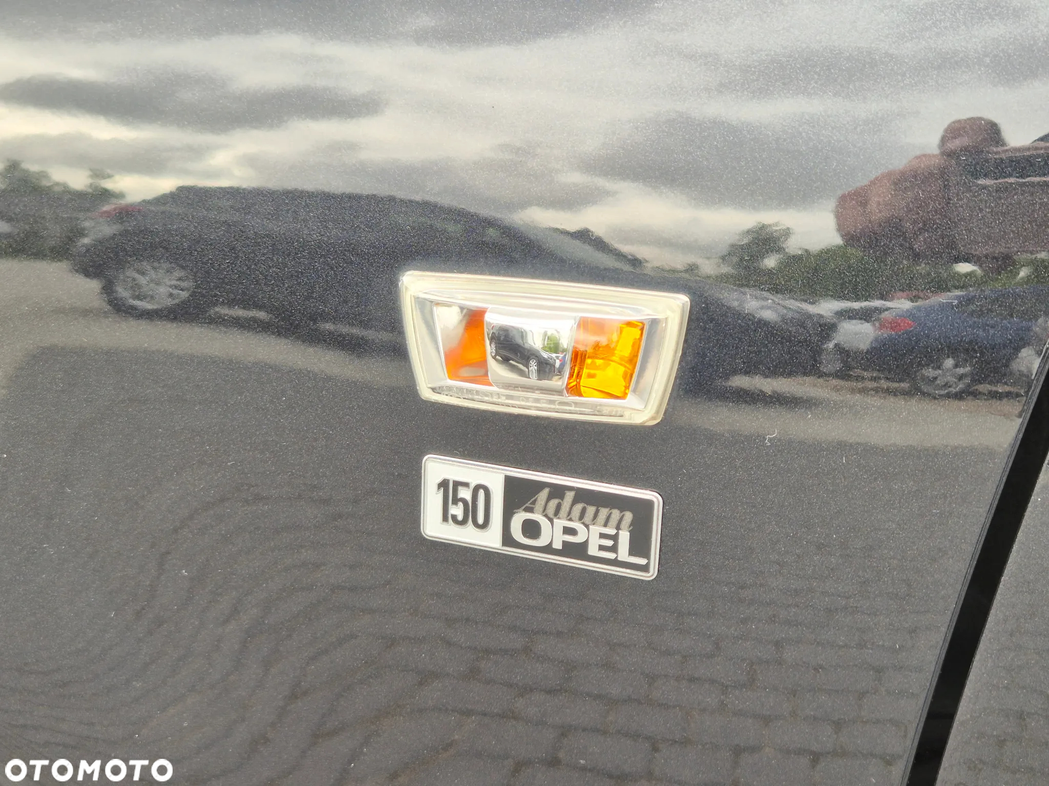 Opel Corsa 1.2 16V EcoFLEX 150 Jahre - 21