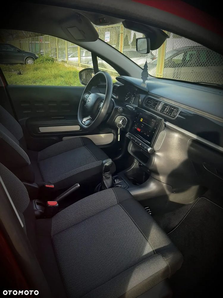 Citroën C3 - 15