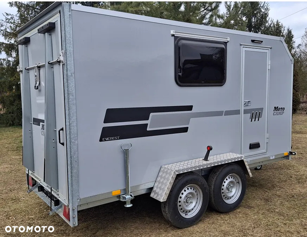 Niewiadów MotoCamp Everest