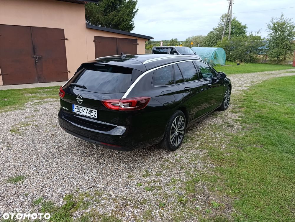 Opel Insignia 2.0 Business Innovation - 9