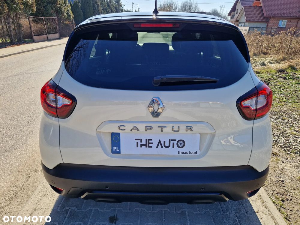 Renault Captur 0.9 Energy TCe Limited - 36