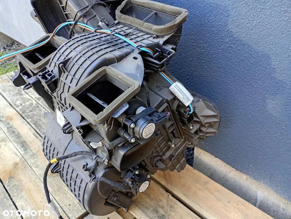 nagrzewnica obudowa renault master iii movano b nv400 2.3 dci 271002239r - 5