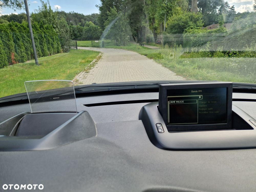 Peugeot 5008 - 12