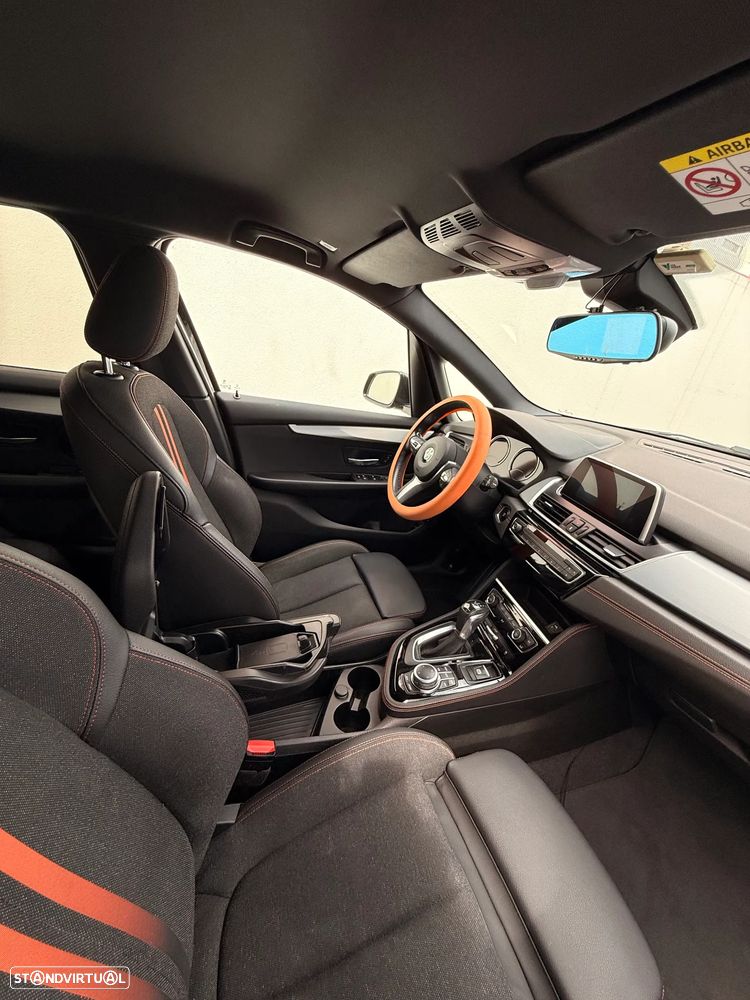 BMW 225xe Active Tourer Advantage - 6