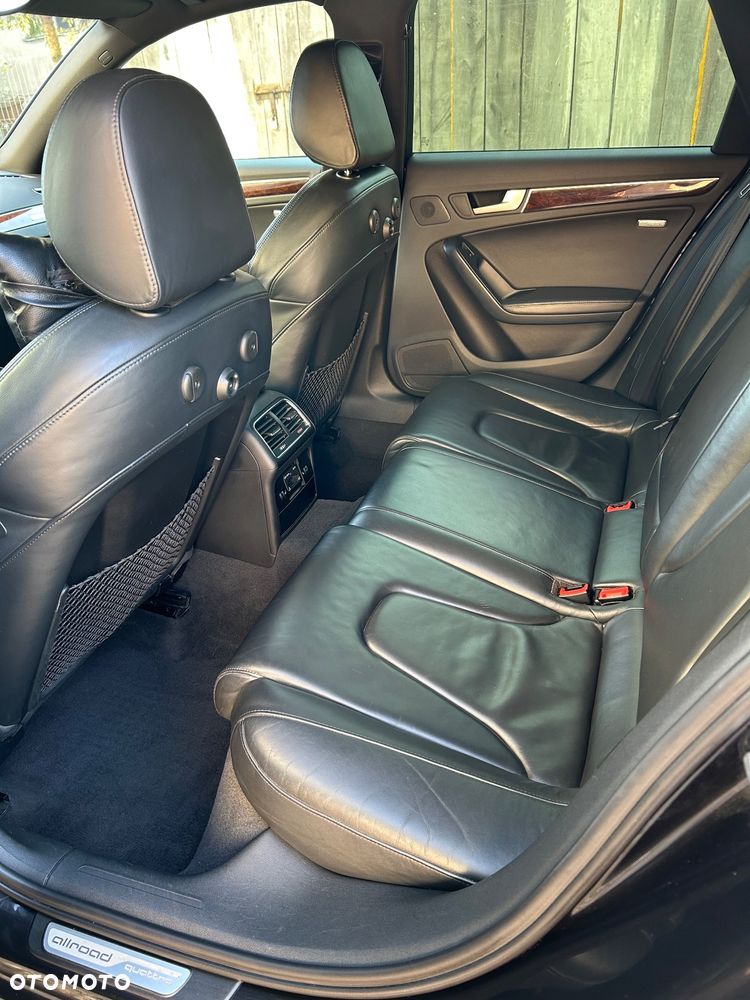 Audi A4 Allroad 3.0 TDI Quattro S tronic - 10