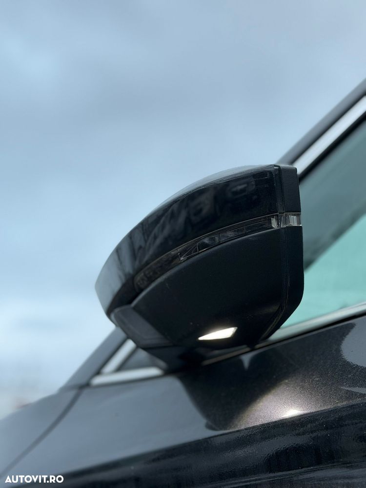 Skoda Superb 2.0 TDI Ambition - 6