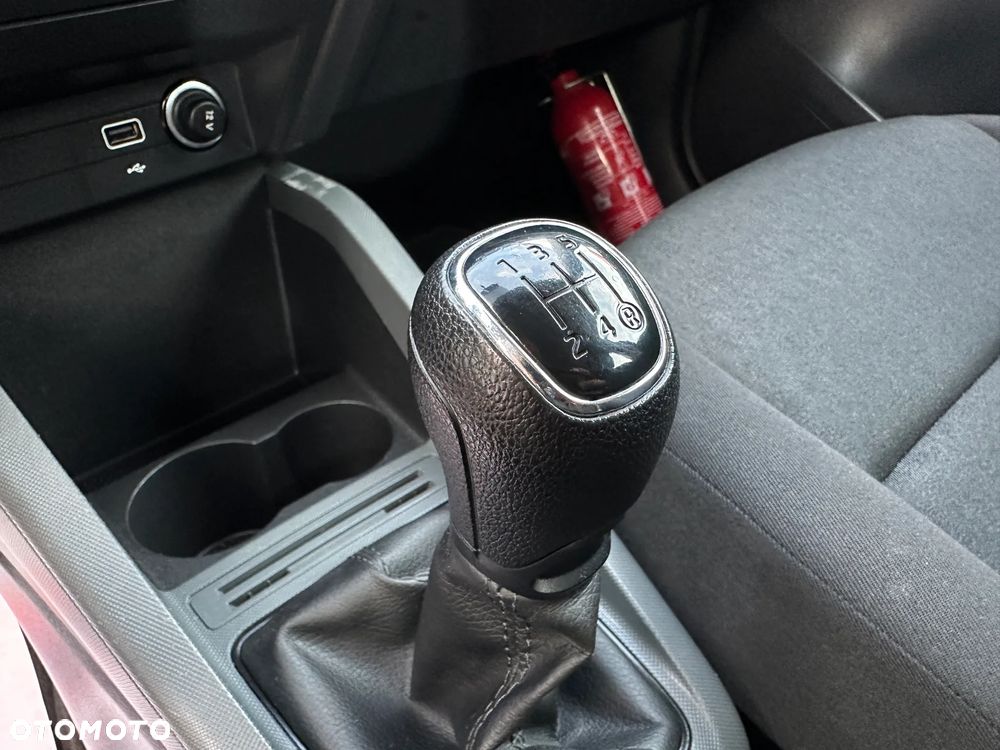 Skoda Fabia 1.0 Style - 19
