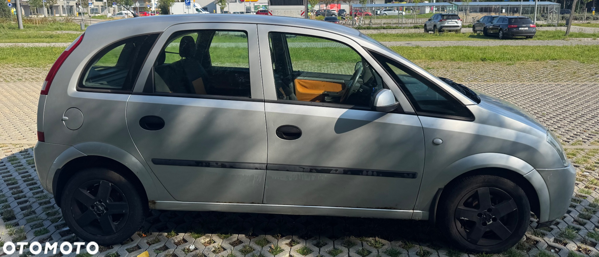 Opel Meriva - 5