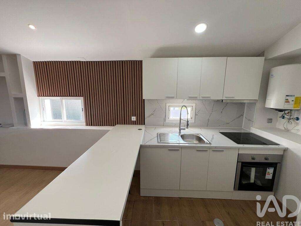 Moradia térrea T2 em Lamas e Cercal - Grande imagem: 5/27