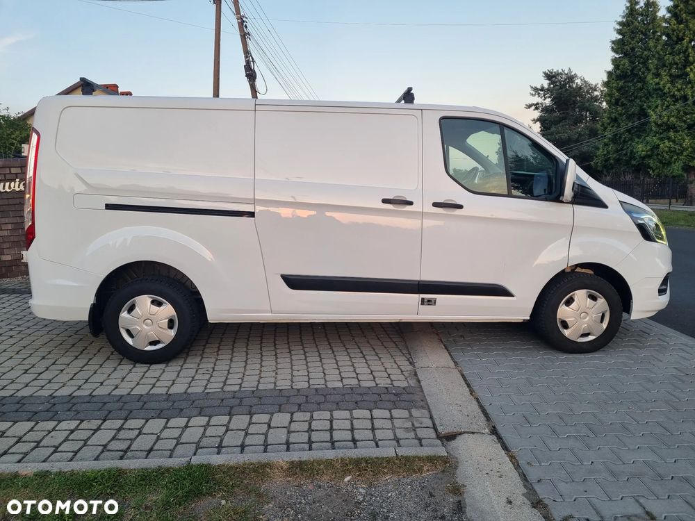 Ford Custom L2H1 - 6