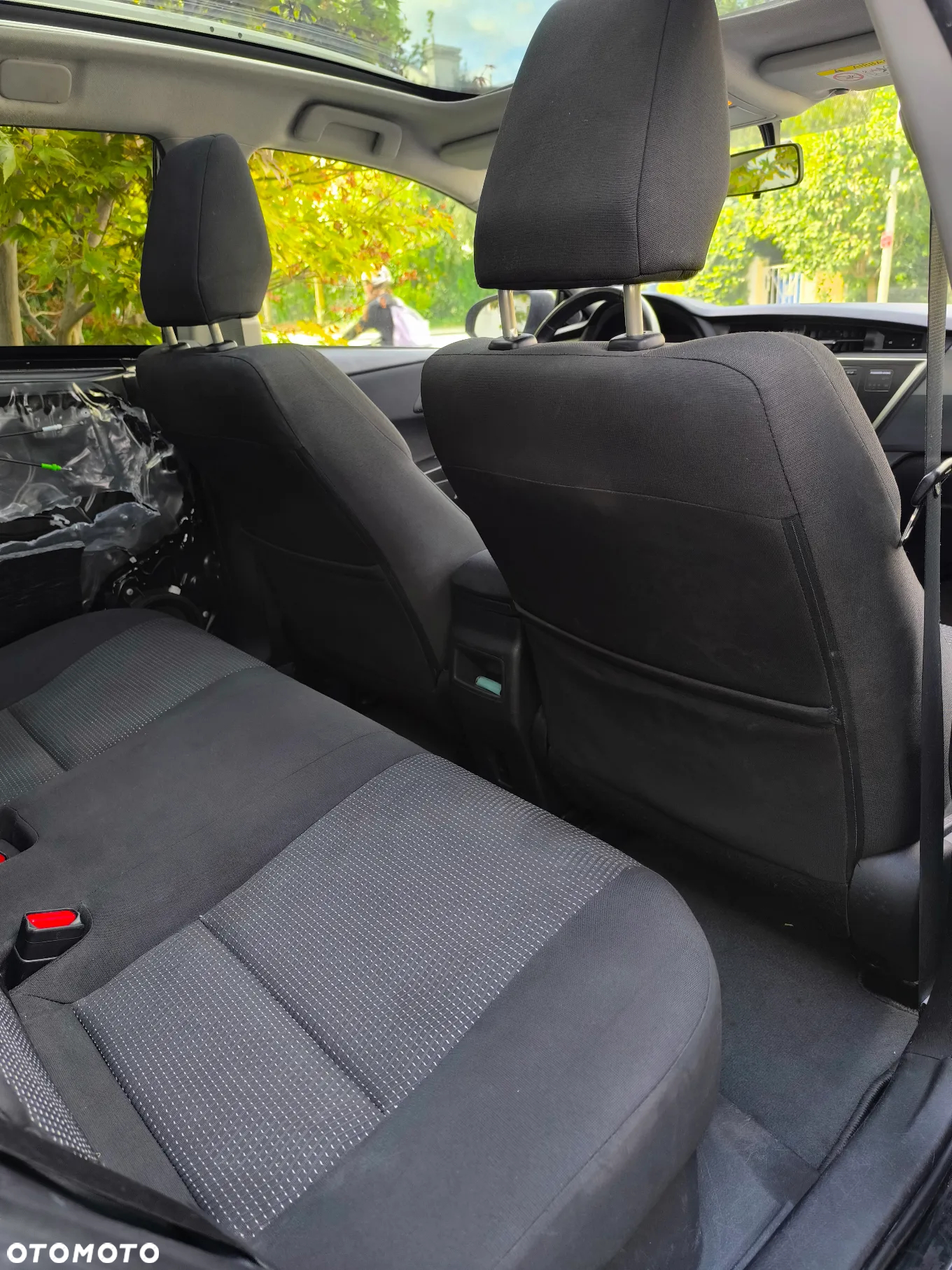 Toyota Auris 1.8 HSD Luna - 9