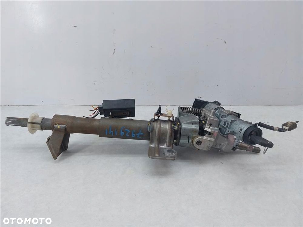 STACYJKA DAEWOO LANOS 97-02 R 530825 KOSTKA NA 6 PINÓW - 1