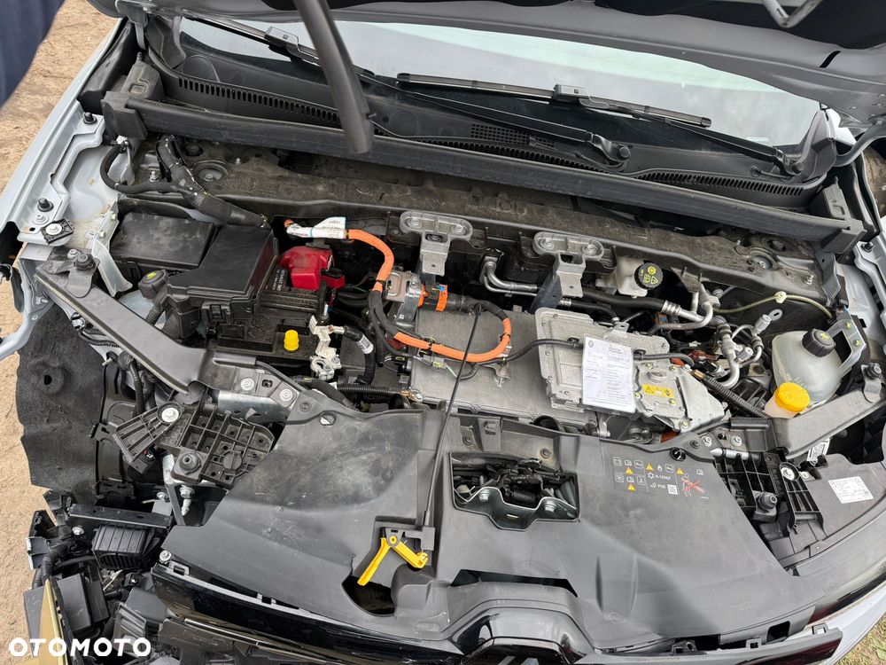 Renault Megane EV60 220hp optimum charge Iconic - 24