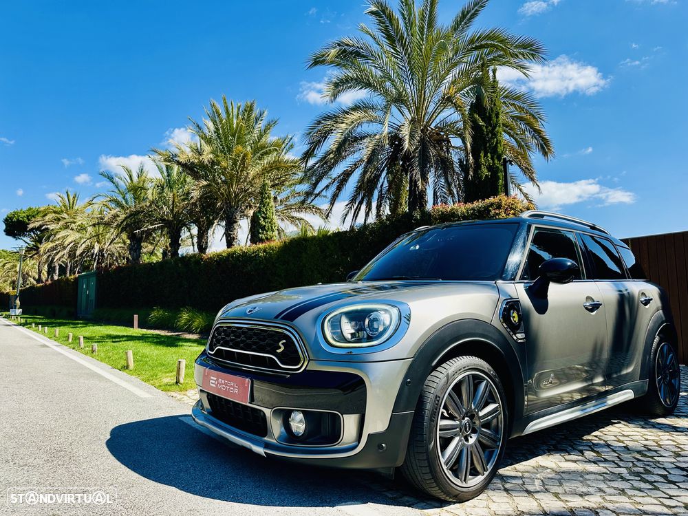 MINI Countryman - 1