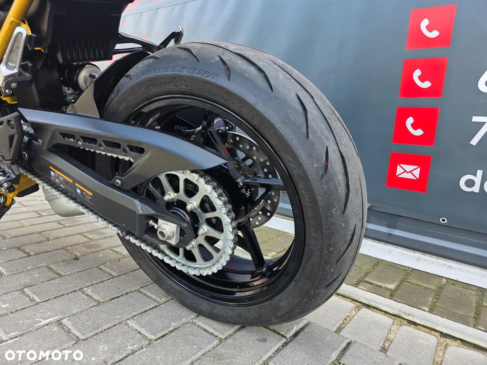 Kawasaki Z 900 - 7