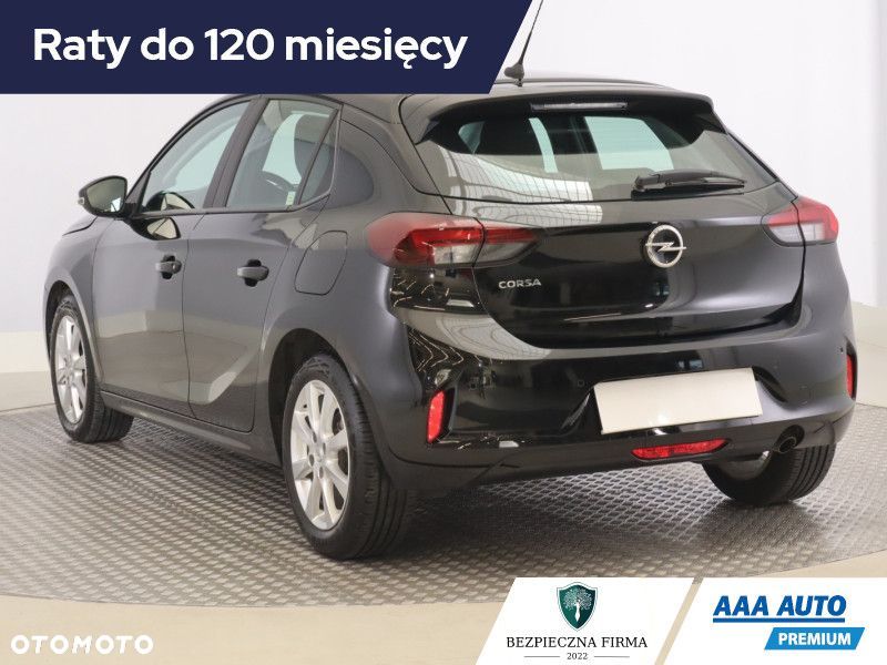 Opel Corsa - 6