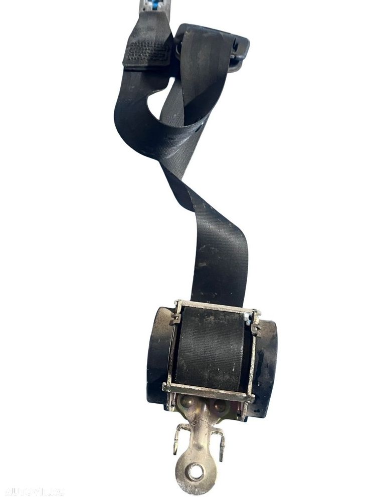 Centura de siguranta dreapta fata RENAULT MEGANE II BM0/1_, CM0/1_ 2001 - 2012 - 2