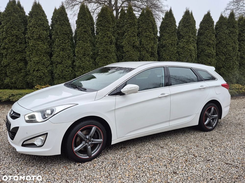 Hyundai i40 1.6 Comfort - 3