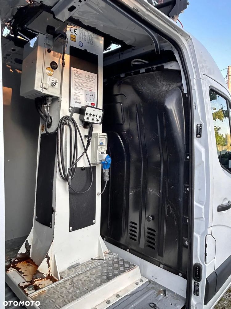 Renault Master  2.3 Dci 130ps - 21