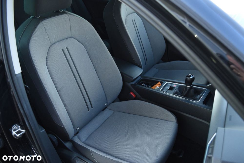 Seat Leon 1.5 TSI Style - 31