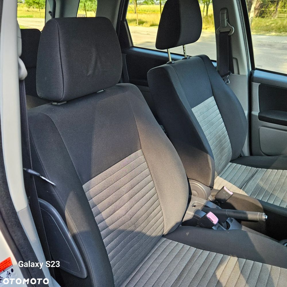 Suzuki SX4 1.6 VVT 4x2 Comfort - 25