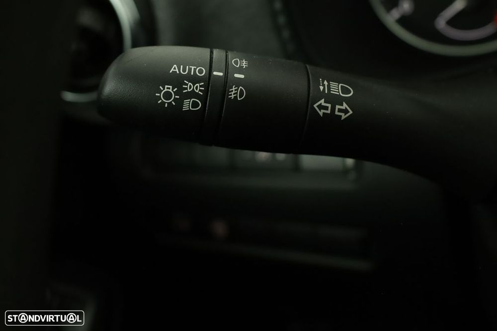 Nissan Juke 1.0 DIG-T Acenta - 16