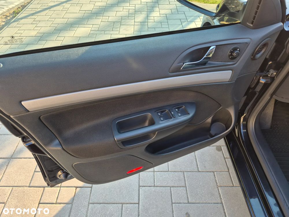 Skoda Octavia 1.6 - 26