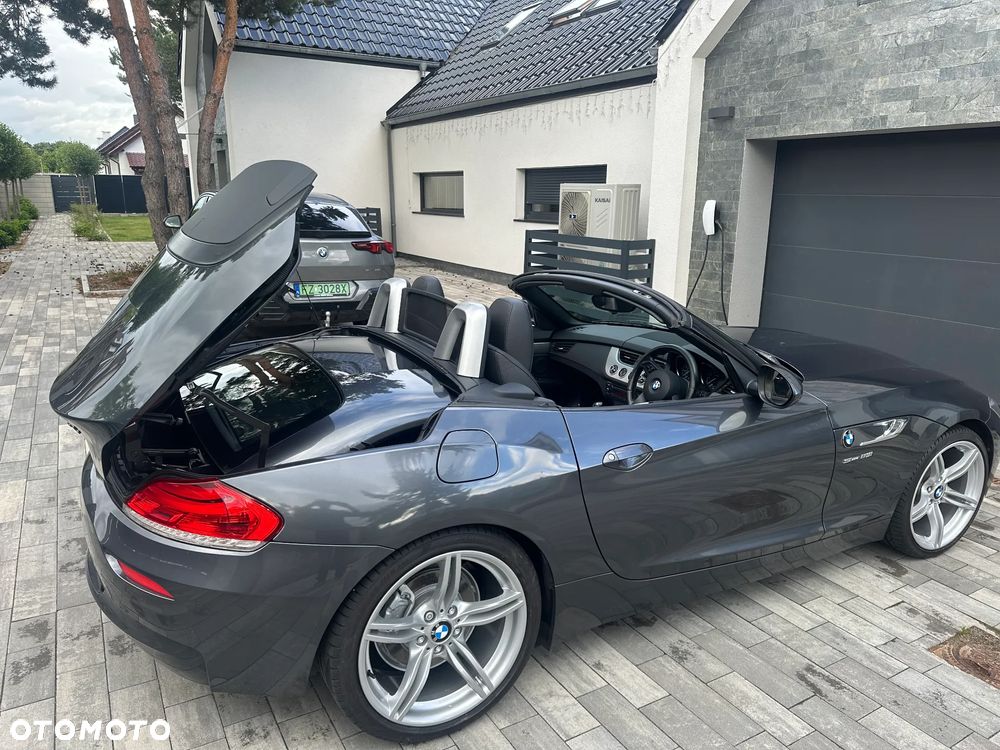 BMW Z4 - 10