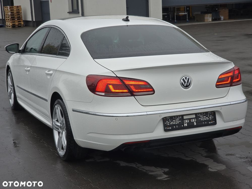 Volkswagen CC 2.0 TDI BlueMotion Technology - 3