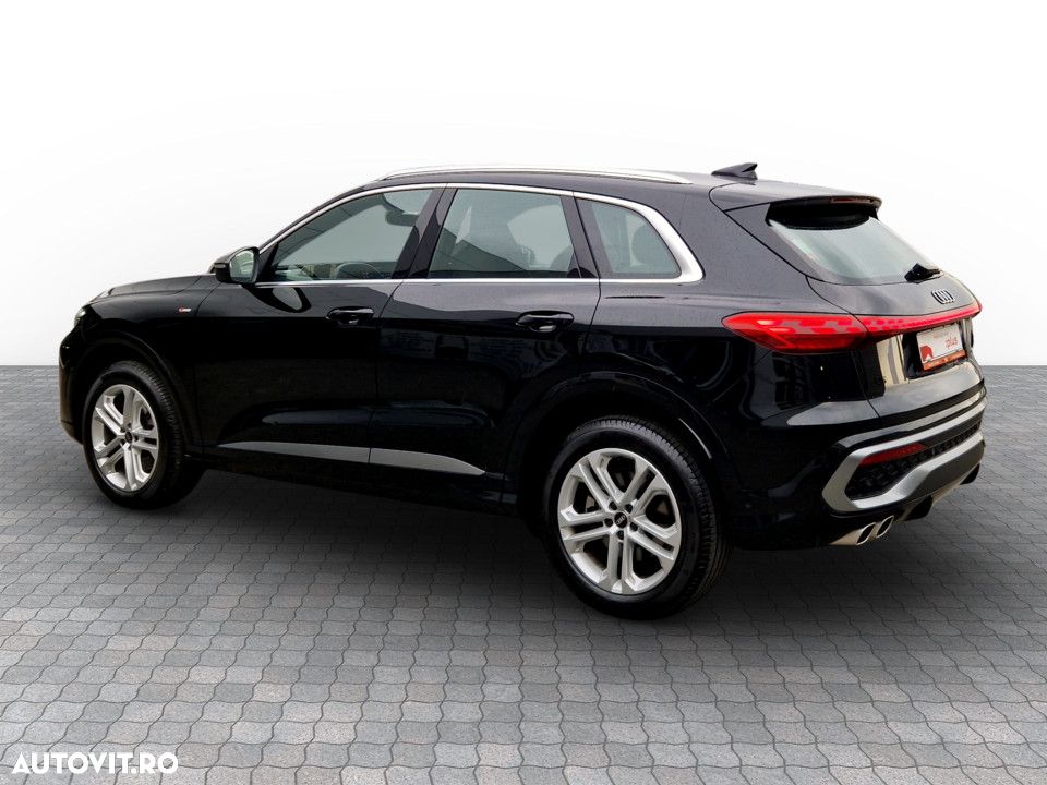 Audi Q5 40 TDI quattro S tronic MHEV - 4
